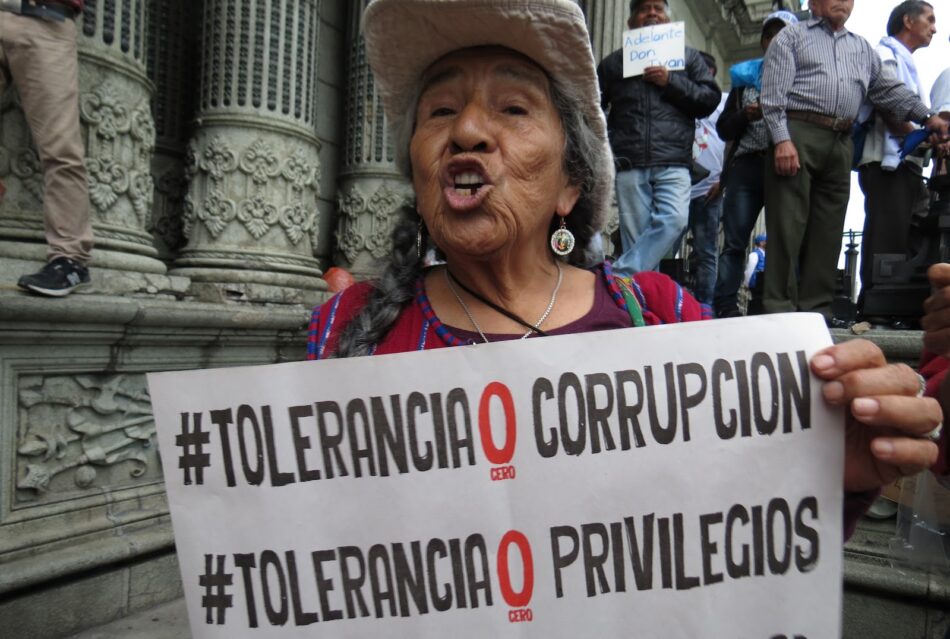 Guatemala: El cambio traicionado de Arévalo