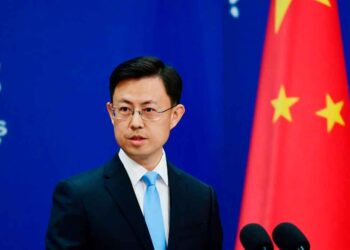 China aboga por gobernanza justa e inclusiva de IA