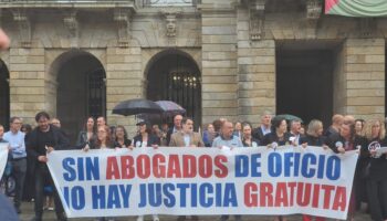 EL SINDICATO VENIA EXIGE QUE EL REGLAMENTO DE LA PASARELA AL RETA RECONOZCA DE FORMA PROPIA Y ADICIONAL LOS AÑOS DE TURNO DE OFICIO