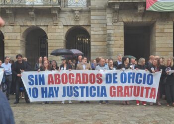 El sindicato VENIA exige que el Reglamento de la pasarela RETA reconozca los años de turnos de oficio