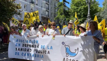 La FADSP presenta su 12.º informe sobre la privatización sanitaria: ¿qué está pasando con nuestra sanidad pública?