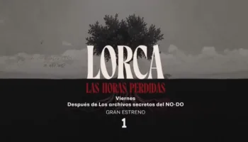 Quejas a TVE por la emisión de un documental revisionista sobre el asesinato de Lorca