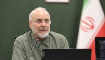 Qalibaf: Ormuz seguirá cerrado hasta cumplir condiciones de Irán