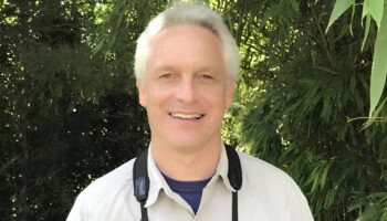 Borja Milá, científico del CSIC: “Hay muchas especies de aves que no van a poder adaptarse a tiempo al cambio climático”
