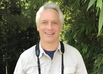 Borja Milá, científico del CSIC: “Hay muchas especies de aves que no van a poder adaptarse a tiempo al cambio climático”