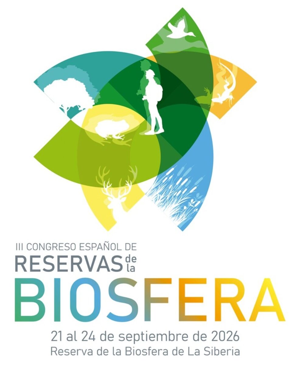 La Reserva de la Biosfera de La Siberia acogerá el III Congreso Español de Reservas de la Biosfera