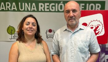 IU-Verdes denuncia que el Gobierno de Murcia inicia el nuevo curso ignorando los principales déficits de la educación pública