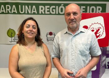 IU-Verdes denuncia que el Gobierno de Murcia inicia el nuevo curso ignorando los principales déficits de la educación pública