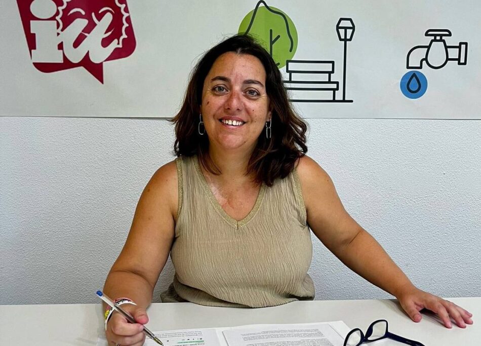 IU Verdes reclama de forma urgente al comparecencia del consejero de Educación murciano ante el dato de exclusión del 12.7% del alumnado en la región