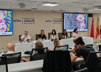 La XXII Delegación Asturiana presenta junto a CEAR su informe sobre el estado de los derechos humanos y la paz en Colombia