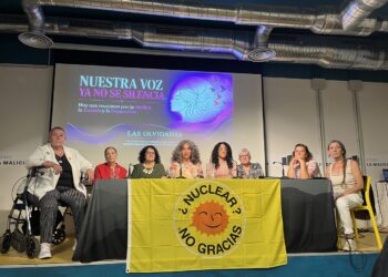Las Olvidadas: “Somos memoria viva. Queremos contar nuestra propia historia”
