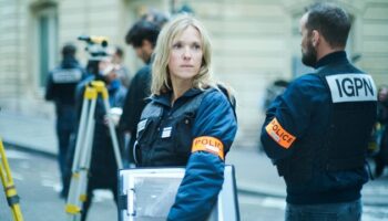 “Caso 137”, de Dóminik Moll. La violencia policial sistémica