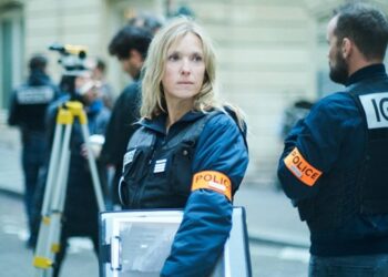 “Caso 137”, de Dóminik Moll. La violencia policial sistémica
