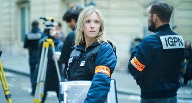 “Caso 137”, de Dóminik Moll. La violencia policial sistémica
