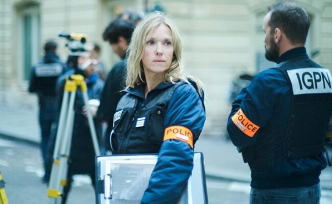 “Caso 137”, de Dóminik Moll. La violencia policial sistémica