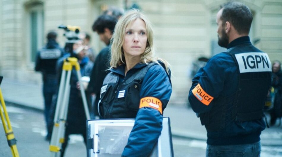 “Caso 137”, de Dóminik Moll. La violencia policial sistémica