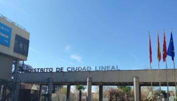 La Junta de Ciudad Lineal suprime unilateralmente actividades de los colectivos vecinales en las fiestas del distrito