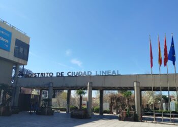 La Junta de Ciudad Lineal suprime unilateralmente actividades de los colectivos vecinales en las fiestas del distrito