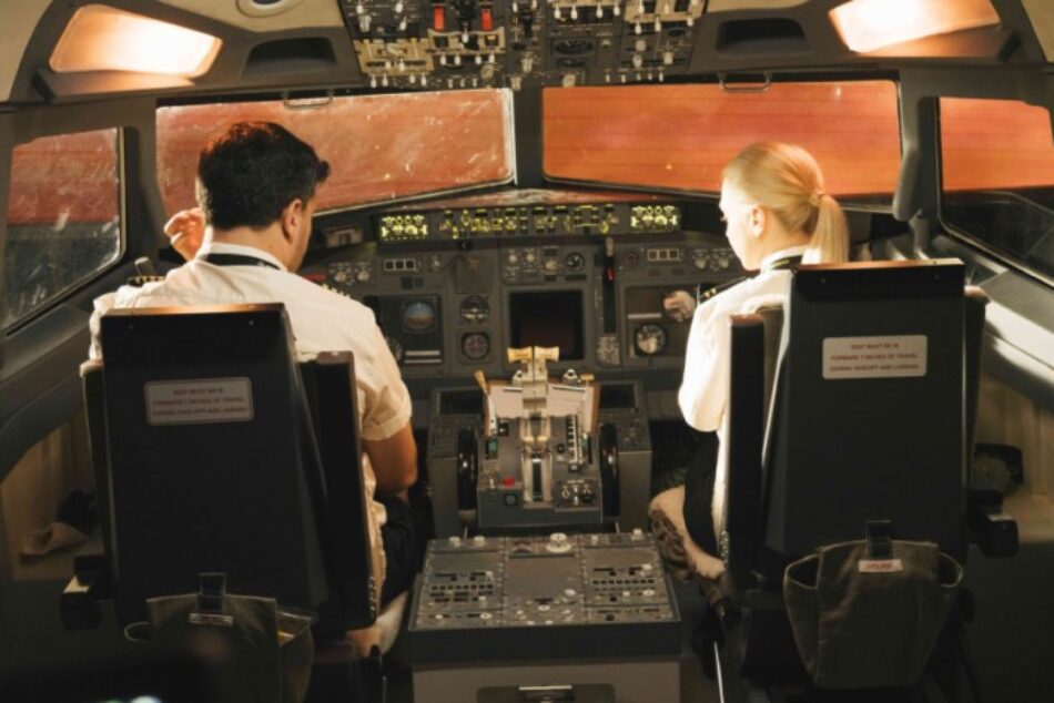 La comedia de ciencia ficción española ‘La Cosa en la Niebla’, se estrena el 17 de septiembre e inicia una gira por España