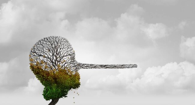 La desinformación climática y la disipación del riesgo