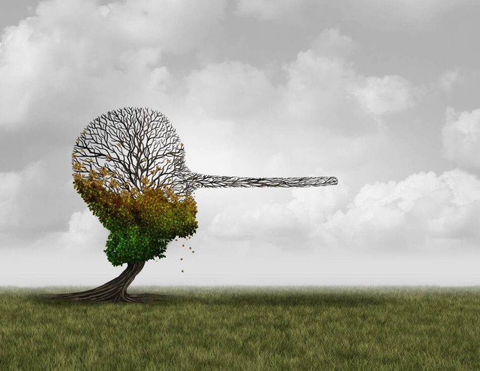 La desinformación climática y la disipación del riesgo