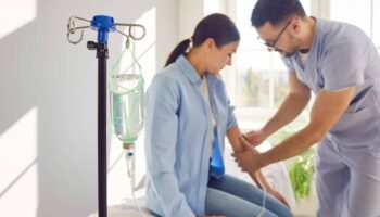 La psilocibina previene en ratones la neuropatía causada por la quimioterapia