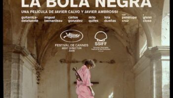 «La bola negra» representará a España en los Oscar: «Los Javis» alcanzan un hito en su carrera profesional
