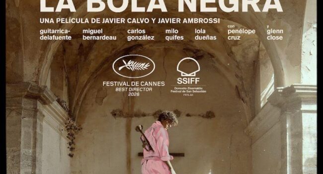 «La bola negra» representará a España en los Oscar: «Los Javis» alcanzan un hito en su carrera profesional