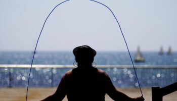 Las muertes por calor en España alcanzan máximos históricos, con 5.232 este año