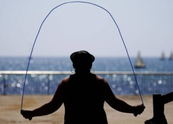 Las muertes por calor en España alcanzan máximos históricos, con 5.232 este año
