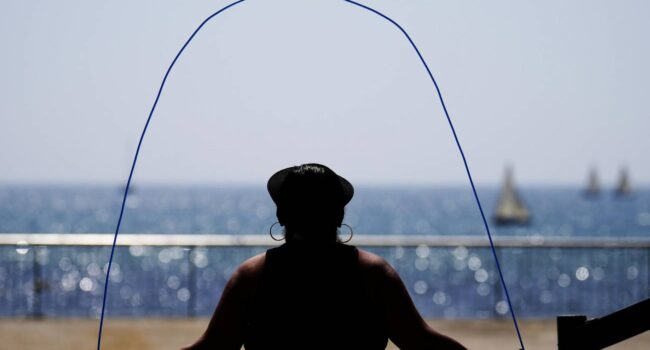 Las muertes por calor en España alcanzan máximos históricos, con 5.232 este año