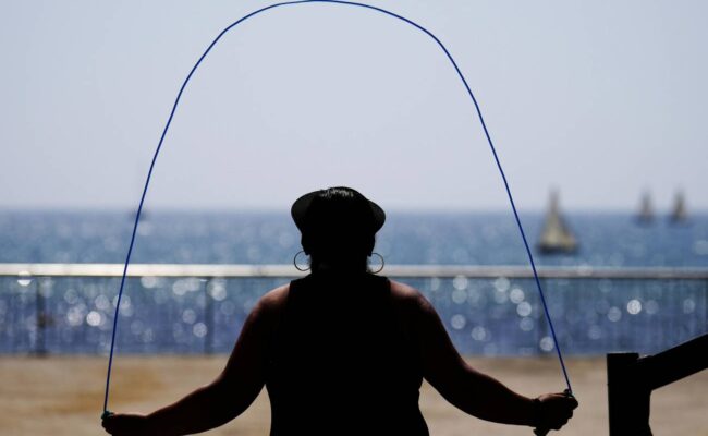 Las muertes por calor en España alcanzan máximos históricos, con 5.232 este año