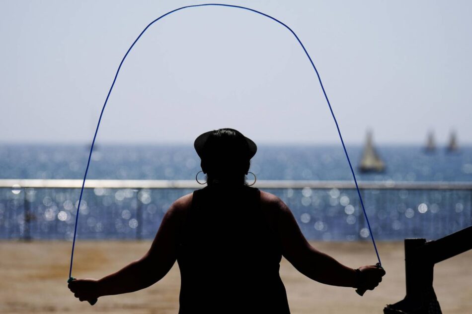 Las muertes por calor en España alcanzan máximos históricos, con 5.232 este año