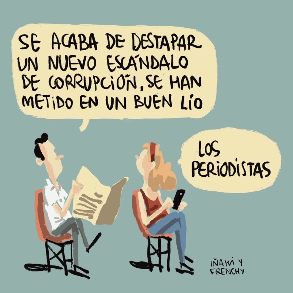 LÍOS