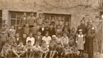 Piden al Ayuntamiento de Bembibre que se dedique una calle al maestro republicano de San Román, Agustín Alonso Jambrina, en el 90 aniversario de su asesinato
