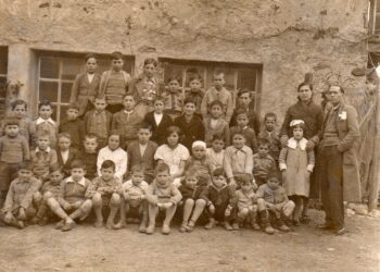 Piden al Ayuntamiento de Bembibre que se dedique una calle al maestro republicano de San Román, Agustín Alonso Jambrina, en el 90 aniversario de su asesinato