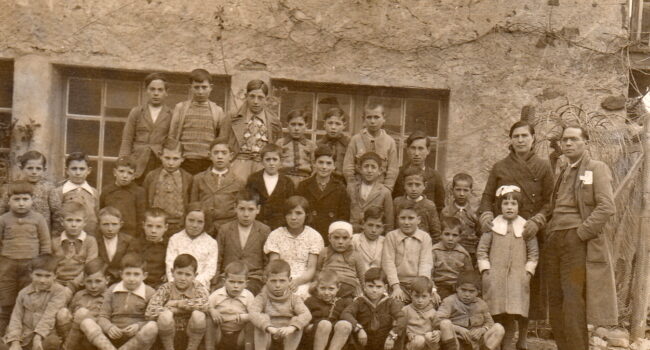 Piden al Ayuntamiento de Bembibre que se dedique una calle al maestro republicano de San Román, Agustín Alonso Jambrina, en el 90 aniversario de su asesinato