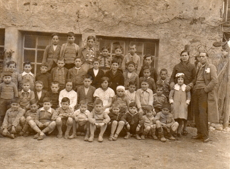 Piden al Ayuntamiento de Bembibre que se dedique una calle al maestro republicano de San Román, Agustín Alonso Jambrina, en el 90 aniversario de su asesinato
