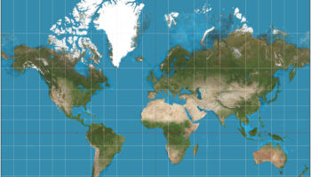 Mapas inocentes