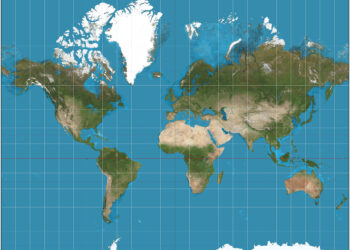 Mapas inocentes