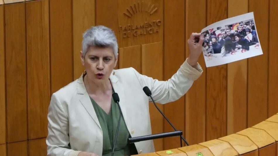 BNG esíxelle ao PP que abandone o negacionismo ante a emerxencia lingüística e desista das políticas desgaleguizadoras