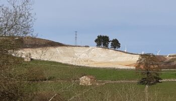 Coordinadora Ecoloxista d’Asturies: «A las mineras en Salas les sale barato contimar las aguas de la cuencia del río Narcea»