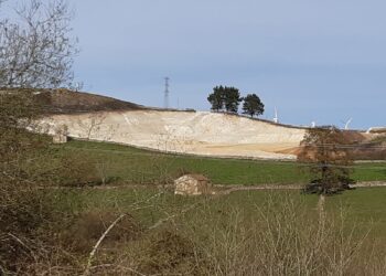 Coordinadora Ecoloxista d’Asturies: «A las mineras en Salas les sale barato contimar las aguas de la cuencia del río Narcea»