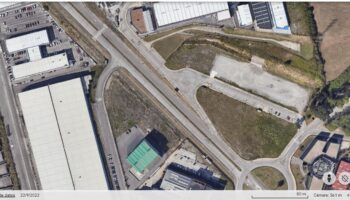 El Colectivo Ecologista de Avilés denuncia la autorización de un nuevo parque de baterías