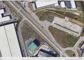 El Colectivo Ecologista de Avilés denuncia la autorización de un nuevo parque de baterías