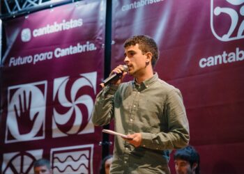 Cantabristas achaca a “la gestión del PP de Buruaga” la subida de un 41,6% del precio de la vivienda en Cantabria