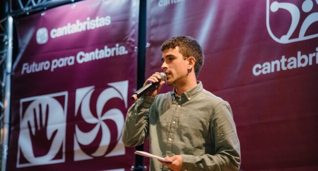 Cantabristas achaca a “la gestión del PP de Buruaga” la subida de un 41,6% del precio de la vivienda en Cantabria