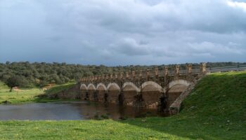 Ecologistas traslada su apoyo a la restauración ecológica del río Salor