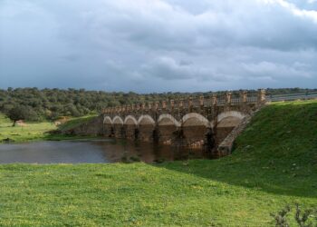 Ecologistas traslada su apoyo a la restauración ecológica del río Salor