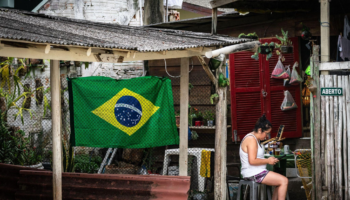 Como se manter conectado ao visitar familiares e amigos no Brasil
